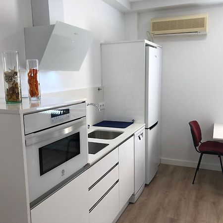 Casa Breton-Gran Via Apartment Salamanca Bagian luar foto