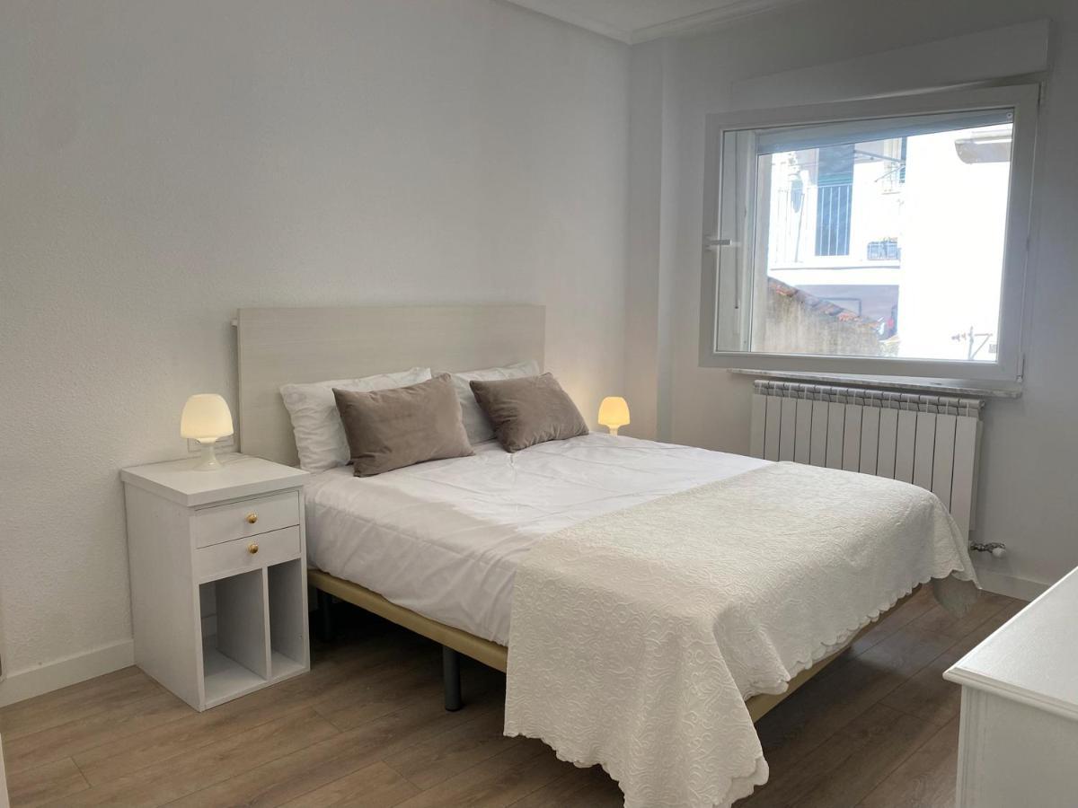 Casa Breton-Gran Via Apartment Salamanca Bagian luar foto